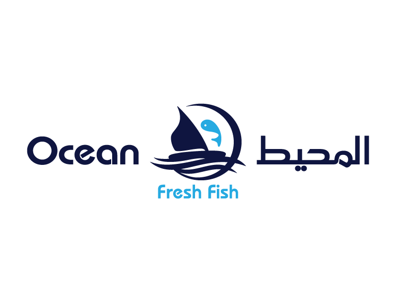 Ocean Fresh Fish
